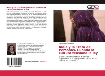 India y la Trata de Personas. Cuando la cultura tensiona la ley | Passaglia