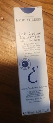 Embryolisse - Lait-Crème Concentré Nourishing Moisturiser (30ml)