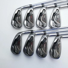 Used Yonex VMS Iron Set / 4 - SW / Regular Flex