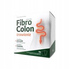 FIBRO COLON Verdauung 15 Portionsbeutel