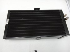 Condensateur Nissan X-TRAIL