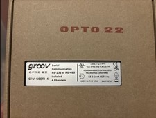 Opto 22 groov GRV-CSERI-4 PLC Communication M...