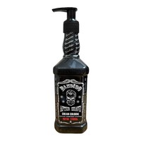Bandido After Shave Cream Cologne Active Comfort System, 350ml 02 New York