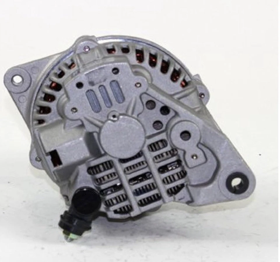 TYC 2-13820 交流发电机适用于 99-02 斯巴鲁 Forester Impreza — 第 2/3 张图片