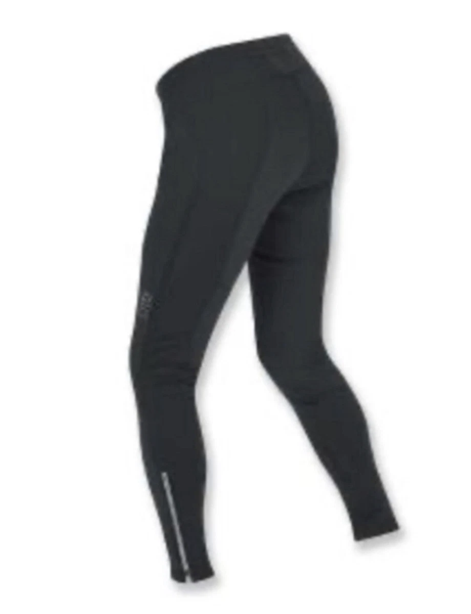 GOREWEAR Distance Winter Bib Tights+ For Women – Wind-Resistant