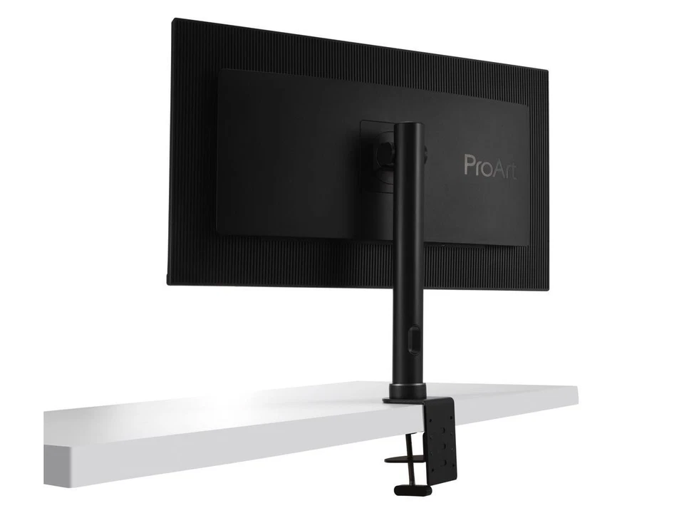 ASUS ProArt Desk Mount Kit (ACL02) - Supports Most 24" to 34" Proart Displays, - Image 3 of 4