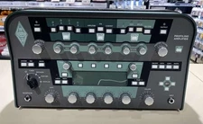 KEMPER Head Amplifier PROFILING Used