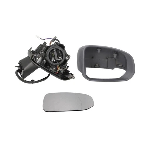 BLIC 5402-08-1117312P SIDE MIRROR LEFT OE REPLACEMENT NEW