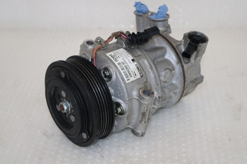 Opel Astra K 1.4 Turbo 110kw Klimakompressor Klima Kompressor 39034463 39157292