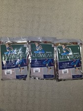 Womens Leggings Sz L/XL NEW 3 Pairs