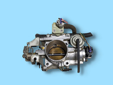 1996-2002 Toyota 4runner Actuator Valve Unit 22270-62050 Throttle Body Oem 1996-2002 Toyota 4runner Actuator Valve Unit 22270-62050 Throttle Body Oem