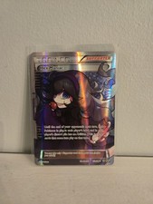 hex maniac pokemon card full art Pokemon Hex Maniac Trainer Art #75a/98 – Grail Collectibles AZ