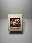 Vintage Hallmark Keepsake, “Love”, Glass Ornament, 1984 — photo 2