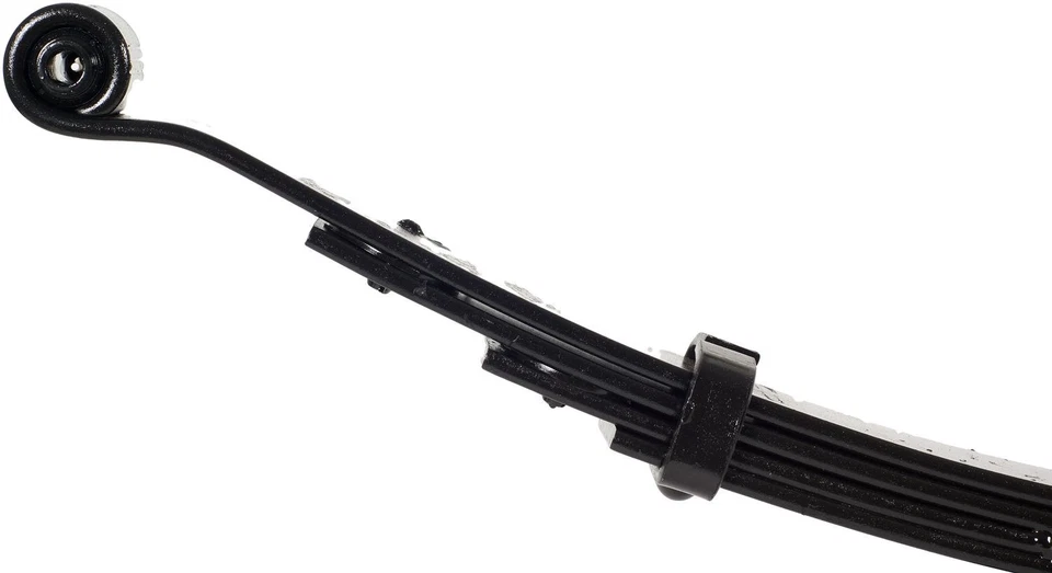 Muelle de hoja Dorman 43-1199HD para 97-04 Ford F-150 F-150 Heritage F-250 Lobo Foto 2 de 4