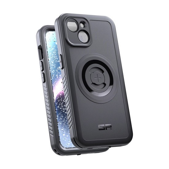 Coque SPC+ XTREM iPhone étanche antichoc protection intégrale 360