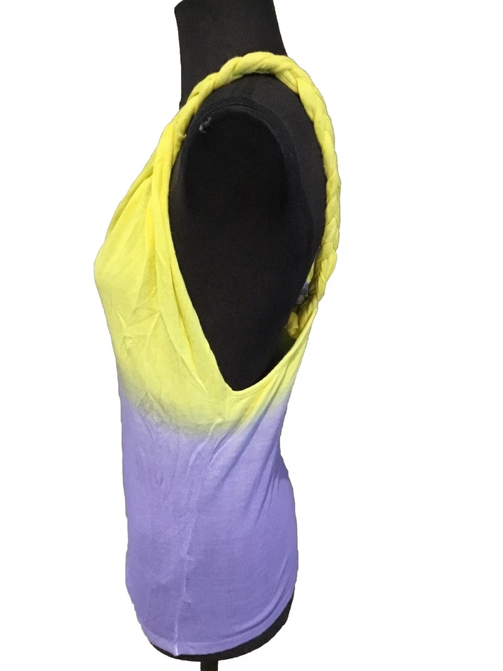 Très Beau Top Maille Georges Rech 36/38 Tbe - Photo 2/4