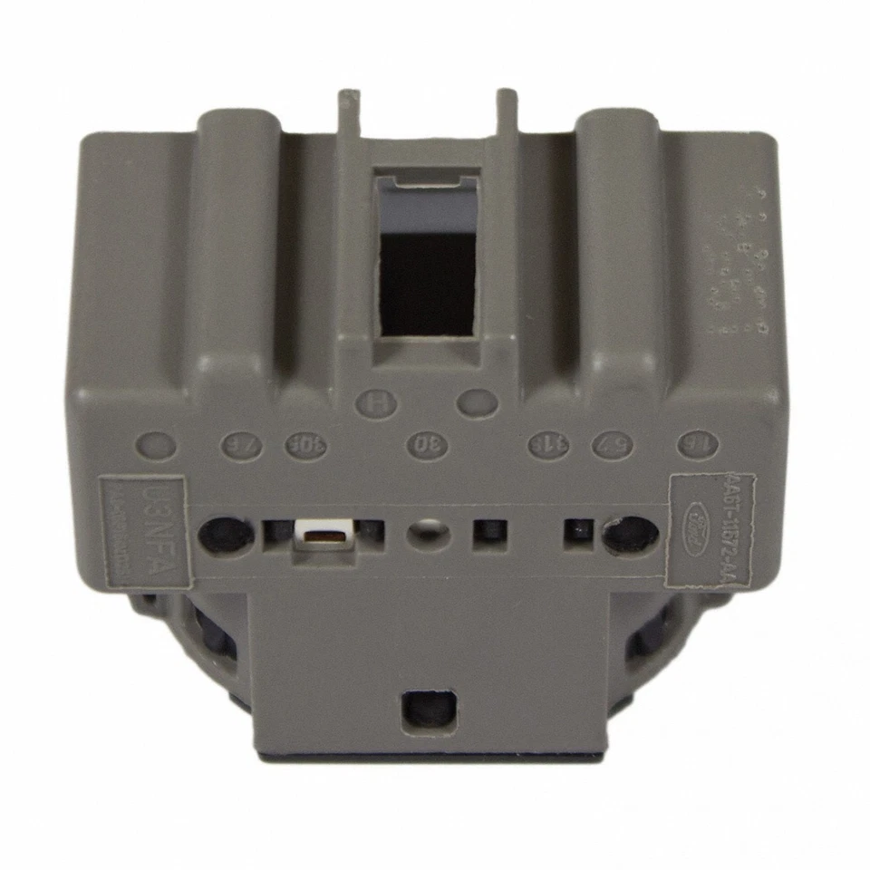 Motorcraft SW-7035点火开关适用于福特嘉年华 2011 - 2019 — 第 2/4 张图片