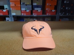 Nadal Cap | eBay