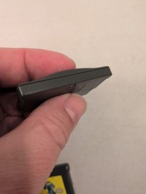 Donkey Kong Classic NES Series Shark Tale Monsters Inc Gameboy Advance Game Lot