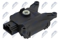 NTY CNG-WW-005 Stellelement, Mischklappe FüR Audi Seat Skoda VW