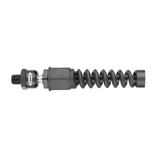 Legacy Mfg. Co. RP900375BS Reusable End, Ball Swivel - 3/8 Flexzilla® &amp; Flexzill