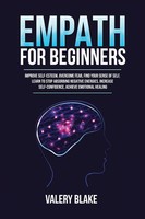 Valery Blake | Empath For Beginners | Taschenbuch | Englisch (2021)
