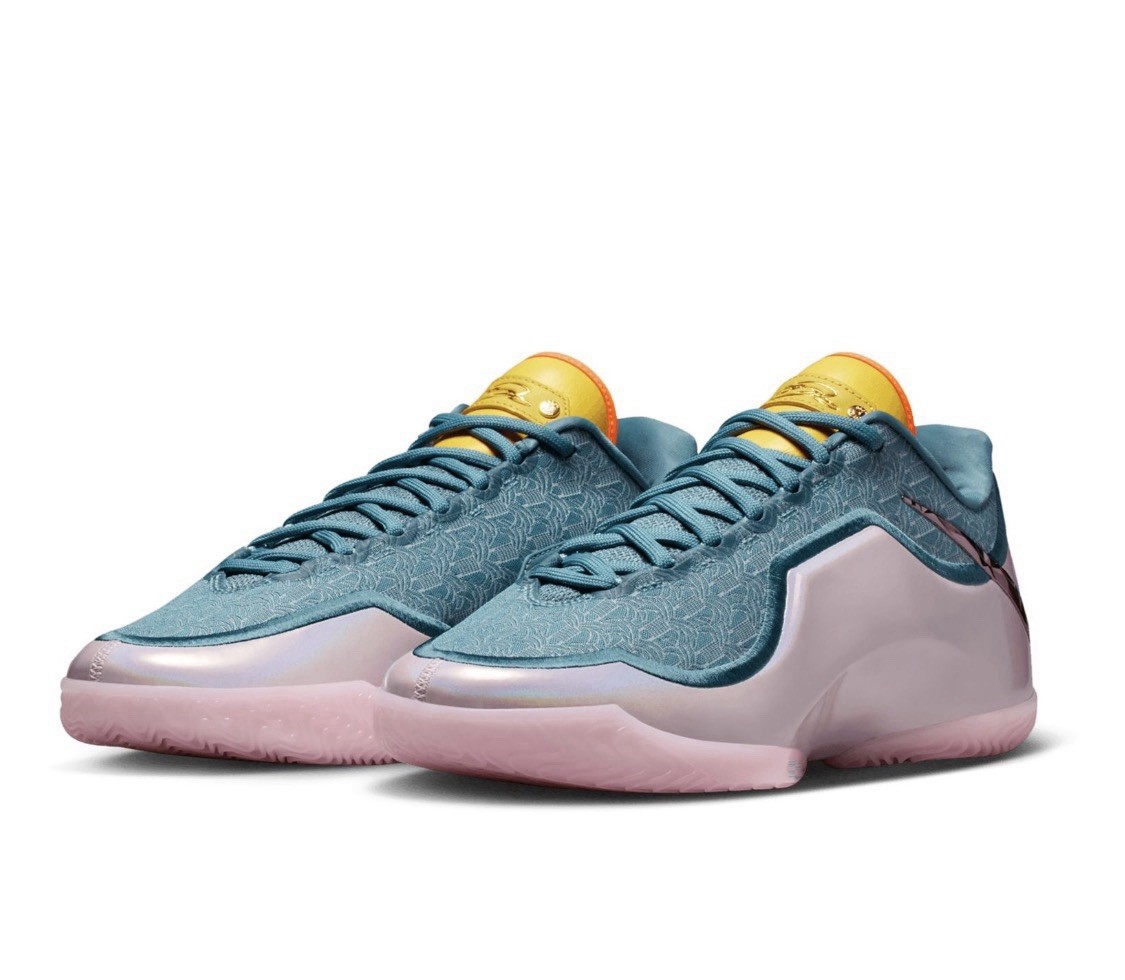 ナイキ レブロン23 マイアミ US10.5 NEW Nike LeBron XXIII “Miami Twice” - Men's Size 14 | eBay