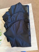3 PACK BUNDLE! Cherokee Workwear Scrub Tops - Women small