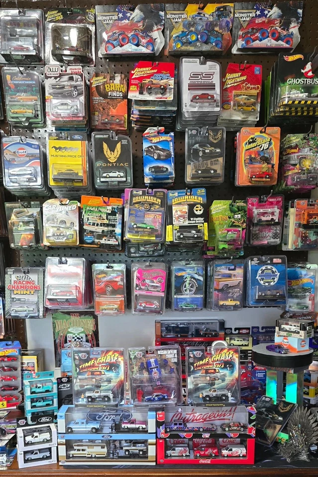 eBay Live