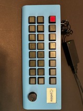 Pebble Production Controller