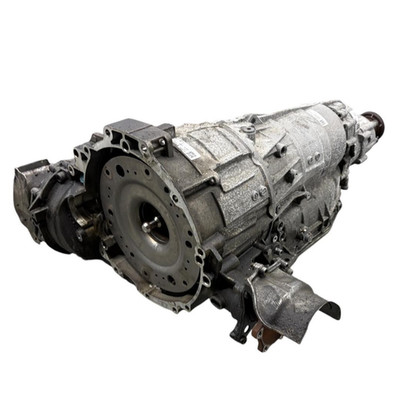 2008-2013 Audi A5 A4 2.0L AWD Automatic Transmission Assembly 90K Miles OEM