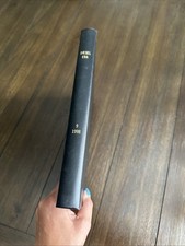 vintage Diesel Era magazine series, specifically covering year 1998