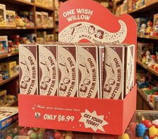 OBSESSION MOVIE *ONE WISH WILLOW* 1 ct with 24 pcs Ideal as Halloween Gift | eBay US (Buy It Now)