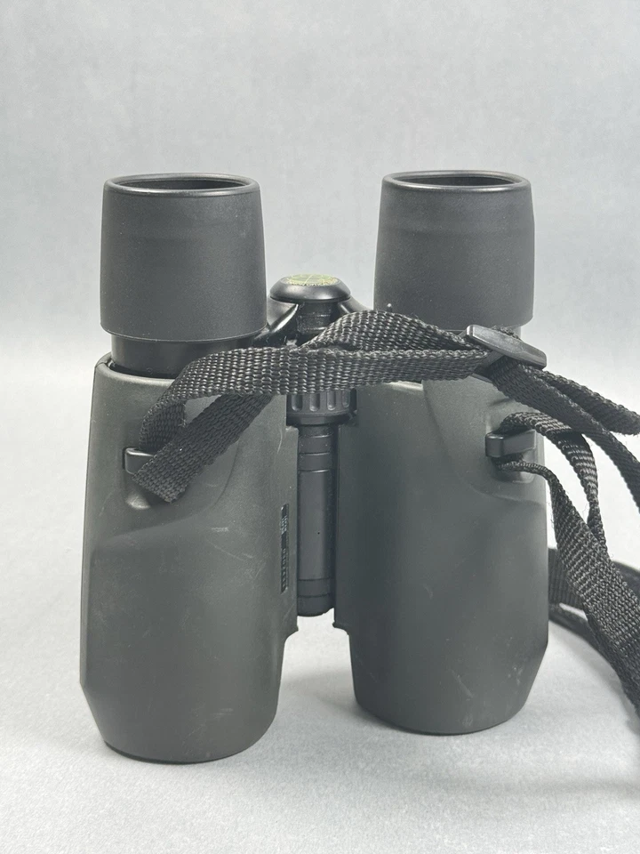 Canon 8x32 WP 7.5° Waterproof Binoculars - Made in Japan - Image 3 of 4