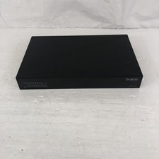 Araknis 300 Series 16 Port Gigabit Network Switch AN-300-SW-R-16 64E3