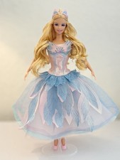 Mattel Barbie Swan Lake Odette Doll 2003