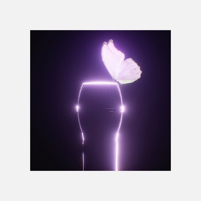 TAEYEON GIRLS' GENERATION Panorama : The Best of TAEYEON MY VOICE