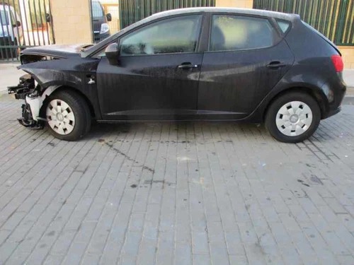 7H0953503GF Mando Intermitentes para SEAT IBIZA BERLINA (6J5) Reference 6560870 - Imagen 6 de 10