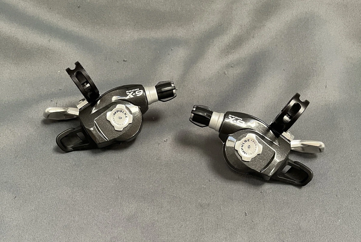 Sram X9 Rear Shifter for sale | eBay UK