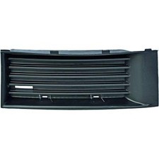 DIEDERICHS 7805047 Lüftungsgitter, Stoßstange links für SKODA FABIA I (6Y2) 1999