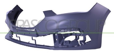 Stoßstange vorne kein PDC kein SWR  für Seat - Leon - Mod. 05/20 -kein CUPRA R