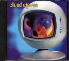 CD Cloud Eleven - Cloud Eleven