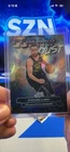 2025 Topps Cosmic Chrome Stephen Curry Base (RAW)