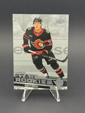 2023-24 Upper Deck NHL Star Rookies Box Set #8 Ridly Greig