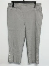Counterparts Capri Pants Women’s 14