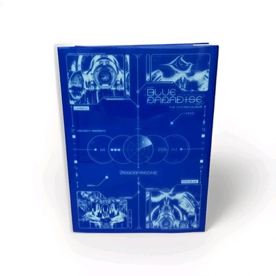 ★非売品◆サインCD◆ZEROBASEONE◆BLUE PARADISE◆ZB1 Amazon.com: ZEROBASEONE ZB1 BLUE PARADISE 5th Mini Album