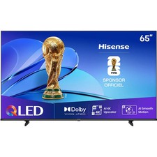 Hisense 65E7Q Télévision écran plat 65 pouces 164cm 3840x2160 - TV connecté