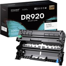 DR920 Drum Unit NOT Toner for Brother TN920 DR-920 DR920