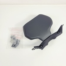 Genuine Bmw 2011-2020 C600 C650 Sport Passenger Backrest Pad 77348527045 Oem Genuine Bmw 2011-2020 C600 C650 Sport Passenger Backrest Pad 77348527045 Oem
