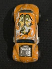Hot Wheels Redline Custom Volkswagen VW Bug MATTEL 1967 U.S. Hong Kong
